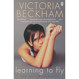 Learning To Fly: The Autobiography 