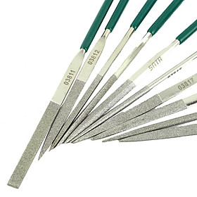 Mua Bộ dao điêu khắc đa năng Sata 10 chi tiết - 03810