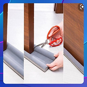 Mua Nẹp Mút Xốp 95cm Chặn Đáy Khe Cửa  Gió Mùa  Cách Nhiệt  Cách Âm  Ngăn Côn Trùng  Chống Kẹt Tay Chân Bé 4.9