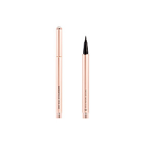 Kẻ mắt nước không trôi Vacosi 24H Waterproof Pen 2g (Rose Gold)