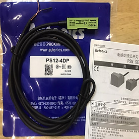 Mua Cảm biến tiệm cận PS12-4DP Hàng nhập khẩu