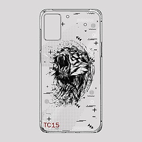 Ốp Lưng Dành Cho Vivo Y21S/ Vivo Y33S