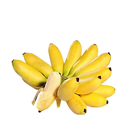 Chuối Cau Loại 1