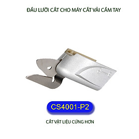 Mua Phụ kiện lưỡi cắt cho máy cắt vải cầm tay  dùng cho vải-bìa carton-tấm nhựa PVC đa năng