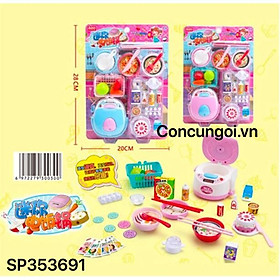 Vỉ bếp nồi cơm điện chén mì , 1368-30 - SP353691