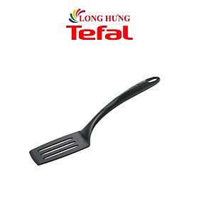 Mua Xẻng có rãnh chịu nhiệt Tefal Bienvenue (Bản lớn/Bản nhỏ) - Hàng chính hãng