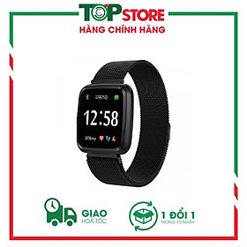 Mua Đồng Hồ Thông Minh Colmi CY7 Pro (Dây Thép)
