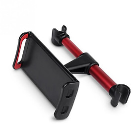 Giá Đỡ Điện Thoại Xoay 360 Độ Có Thể Điều Chỉnh Trên Xe Cho Máy Tính Bảng IPad