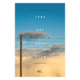 Sách Từng Nốt Nhạc Ngân