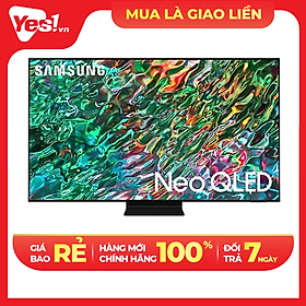 Mua Smart Tivi Neo QLED Samsung 4K 75 inch QA75QN90BA - Model 2022