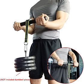 Bộ Dụng Cụ Giúp Luyện Tập Cơ Cổ Tay, Cơ Bắp Tay To Khoẻ Wrist Arm Trainer Cao Cấp