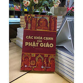 Các Khía Cạnh Của Phật Giáo