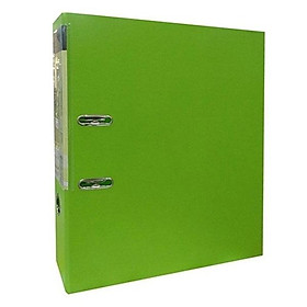 Bìa còng Elephant 7.5 cm 2100F-Xanh Lá