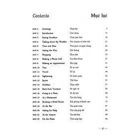 Sách Speak Up - Giao Tiếp Tiếng Anh Tự Tin Trong Mọi Tình Huống Trình Độ Sơ Cấp (Kèm CD) - Tái Bản