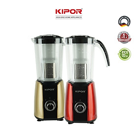 May xay sinh tố KIPOR KP-S503 - Tặng kèm cối xay sinh tố, xay thịt cá