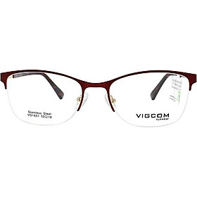 Gọng kính unisex vigcom vg1651