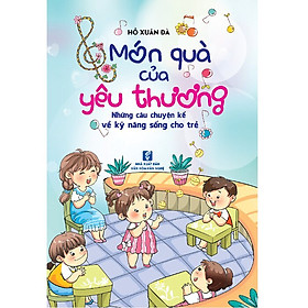 Hình ảnh Món quà của yêu thương