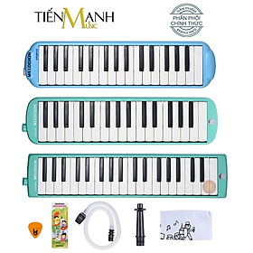 Mua Kèn Melodion Suzuki 32  37 Phím MX-32D  MX-37 Study Pianica Melodica MX32  MX37  MX32D Hàng Chính Hãng - Kèm Móng Gẩy DreamMaker