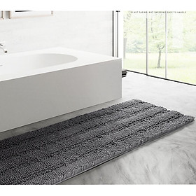 Mua Thảm Lông chùi chân  thảm nhà tắm  thảm cửa ra vào Sợi Len Dày Cao Cấp