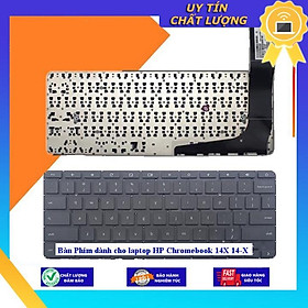 Bàn Phím dùng cho laptop HP Chromebook 14X 14-X - Hàng Nhập Khẩu New Seal