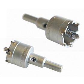 Mũi khoan lỗ 43mm Hashimoto 02251-HAS-0019