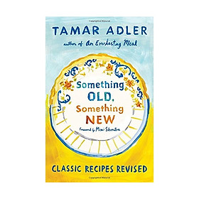 Something Old, Something New