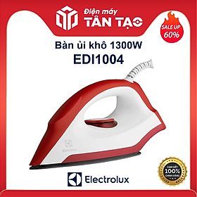 Mua Bàn ủi Electrolux EDI1004 - Hàng chính hãng