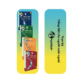 Bookmark Đánh Dấu Sách (số 20)