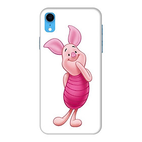 Ốp Lưng Dành Cho Điện Thoại iPhone XR Pig Pig 9