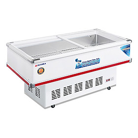Tủ Đông Alaska SD-4SC (400L) - Hàng chính hãng