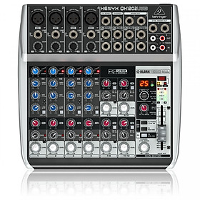 Mua Behringer QX1202 USB - Mixer USB 12 Cổng kèm hiệu ứng - Hàng nhập khẩu