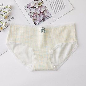 Quần Lót Nữ Cotton Mỏng Thời trang Xuất Hàn  Hàng Loại Đẹp
