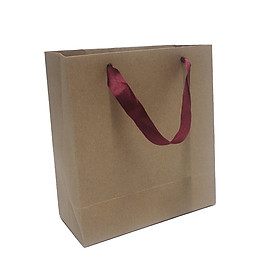 TÚI KRAFT TRƠN PHƯƠNG HOÀNG - nhiều kích thước