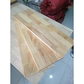 Mua Mặt Bàn Gỗ Cao Su Làm Kệ Sách  Kệ Trang Trí... bán sỉ lẻ sll