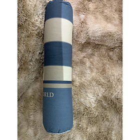 Mua Vỏ gối ôm cotton có khóa