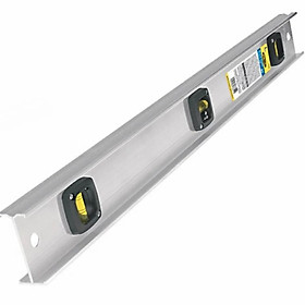 Mua Thước thuỷ thân nhôm 24in/60cm Pretul - 22460 ( NP-24P)