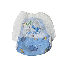 Tã bỉm bơi cho bé TropicFish đủ size S/M/L