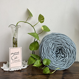 Mua Dây 3 xoắn 3MM thắt Macrame