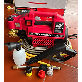 Mua MÁY RỬA XE HONDA NHẬP KHẨU JAPAN 3500W CÓ CHỈNH ÁP