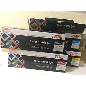 Mua Hộp mực máy in màu HP LaserJet Color P1025/P1025NW  Canon LBP-7018C/ HP laserjet color M153/ M176/ M177 - C/K/M/Y