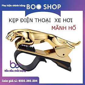 Mua GIÁ ĐỠ ĐIỆN THOẠI MÃNH HỔ TRÊN XE HƠI - ĐẲNG CẤP CHO XẾ YÊU