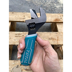 Mua CỜ LÊ ĐIỀU CHỈNH 2 TRONG 1 SIZE 156MM TOTAL THT1016S - HÀNG CHÍNH HÃNG