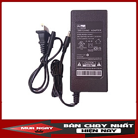 Mua NGUỒN CHO CAMERA QUAN SÁT  ĐẦU GHI HÌNH 12V2A-12V6A