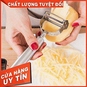 Mua NẠO SỢI INOX 1 ĐẦU 3IN1 ĐA NĂNG TIỆN DỤNG