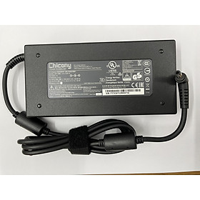 Sạc 19.5V 7.7A 150W Charger for GIGABYTE Aero 14 14W 15 Aorus X3 P34G P34K P34W P35G kèm dây nguồn - Hàng nhập khẩu