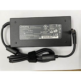 Sạc dành cho Laptop Gigabyte G5 GD KC G7 MD G7 GD G7 KC G7 KE P25X v2 kèm dây nguồn - Hàng nhập khẩu