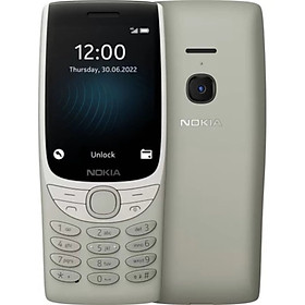 Mua Điện Thoại Nokia 8210 4G - Hàng Chính Hãng