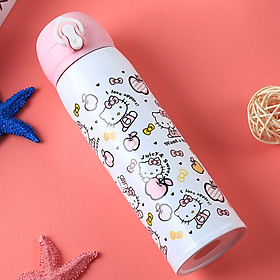 Bình Nước Giữ Nhiệt (500ml)