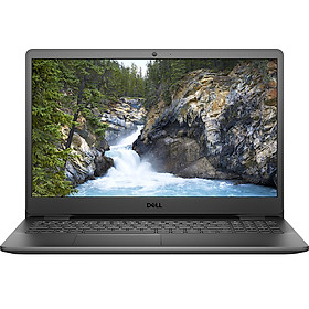 Laptop Dell Vostro 3500 7G3982 (Core i7-1165G7/ 8GB DDR4 3200MHz/ 512GB SSD M.2 PCIE/ MX330 2GB GDDR5/ 15.6 FHD/ Win10) - Hàng Chính Hãng