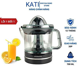 Mua Máy Vắt Cam Lock&Lock EJJ236 700ml - Hàng nhập khẩu
